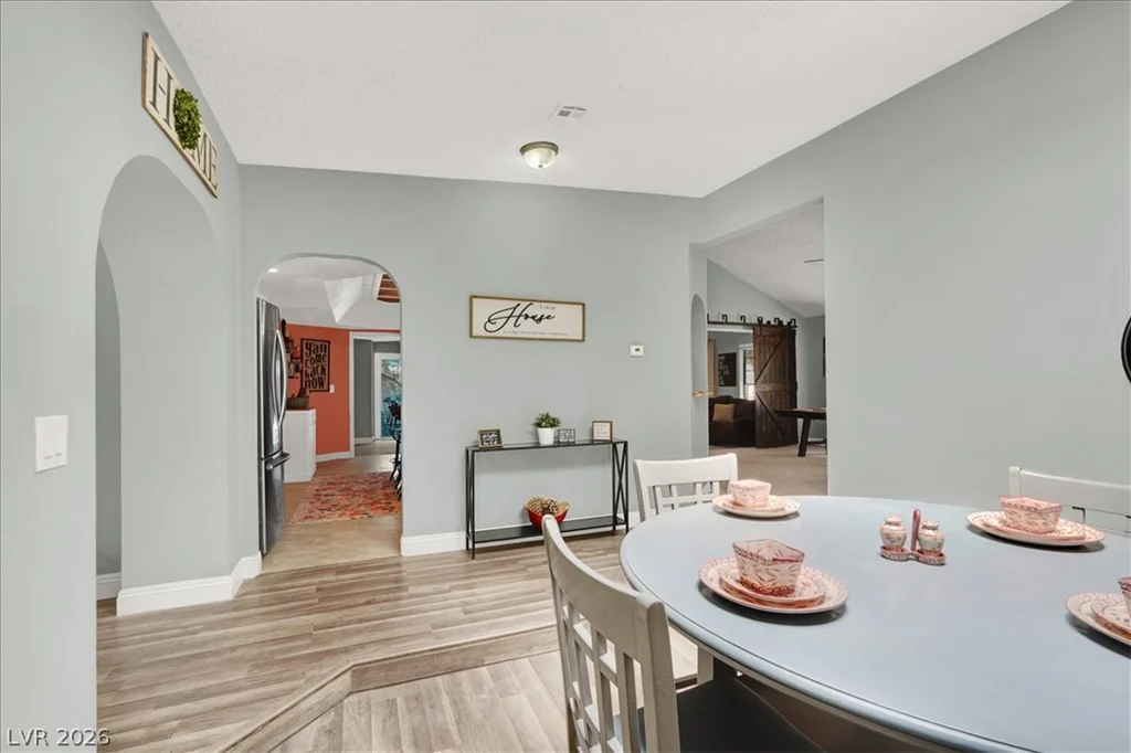 5008 Donnie, Las Vegas, NV 89130