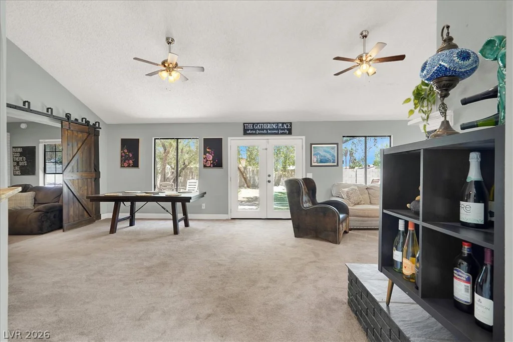 5008 Donnie, Las Vegas, NV 89130