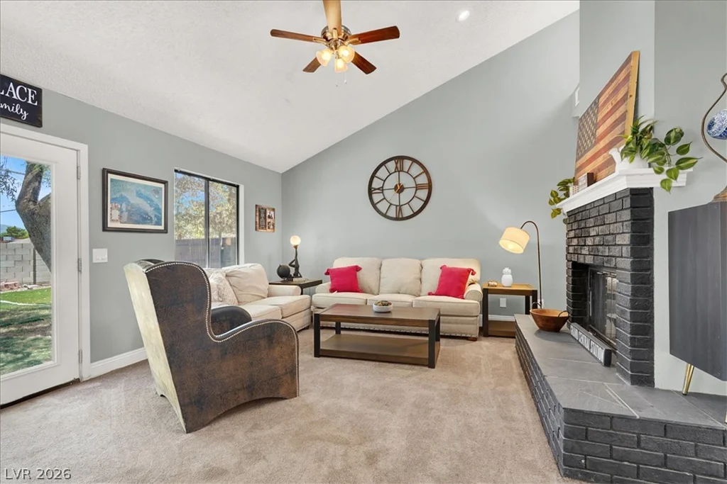 5008 Donnie, Las Vegas, NV 89130