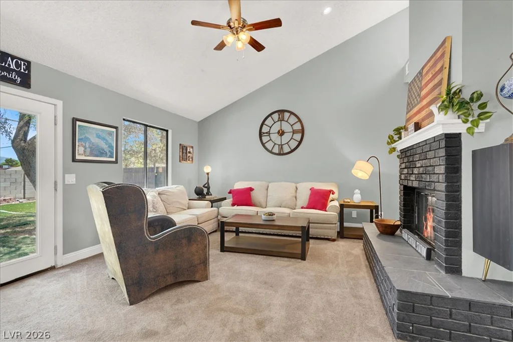 5008 Donnie, Las Vegas, NV 89130