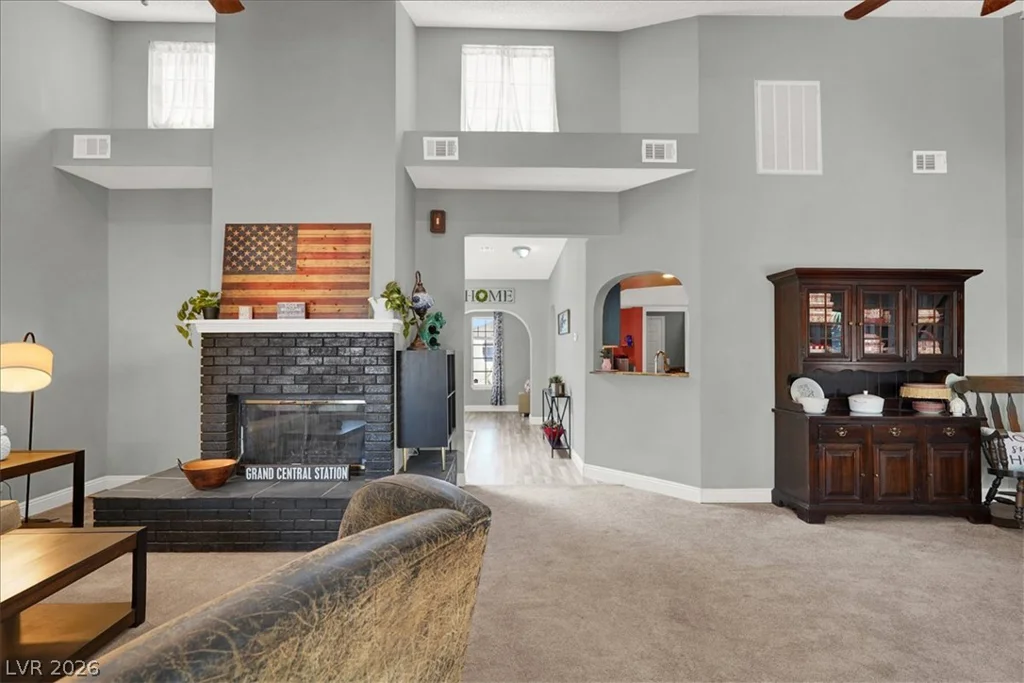 5008 Donnie, Las Vegas, NV 89130