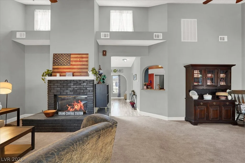 5008 Donnie, Las Vegas, NV 89130