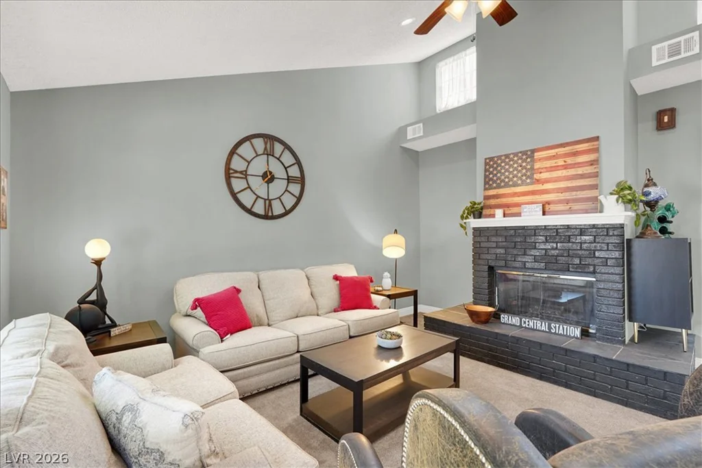 5008 Donnie, Las Vegas, NV 89130