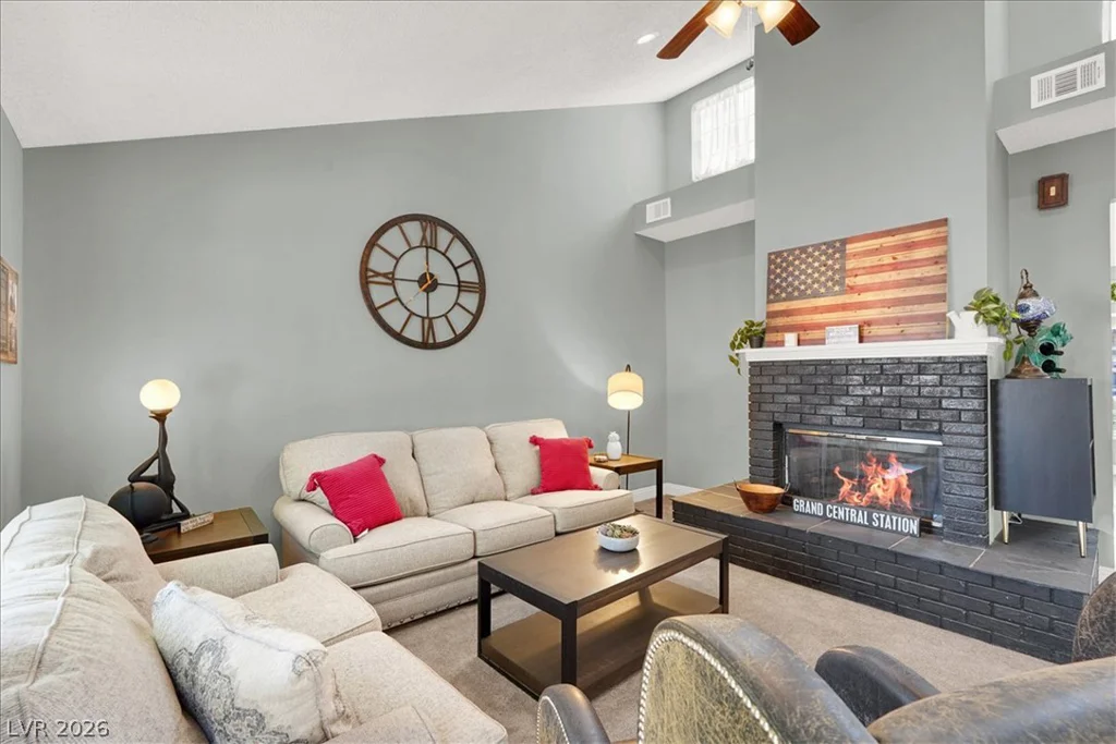 5008 Donnie, Las Vegas, NV 89130