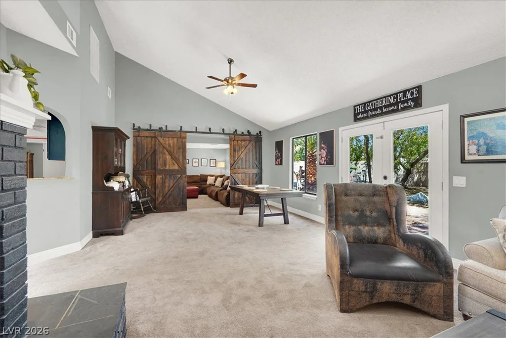 5008 Donnie, Las Vegas, NV 89130