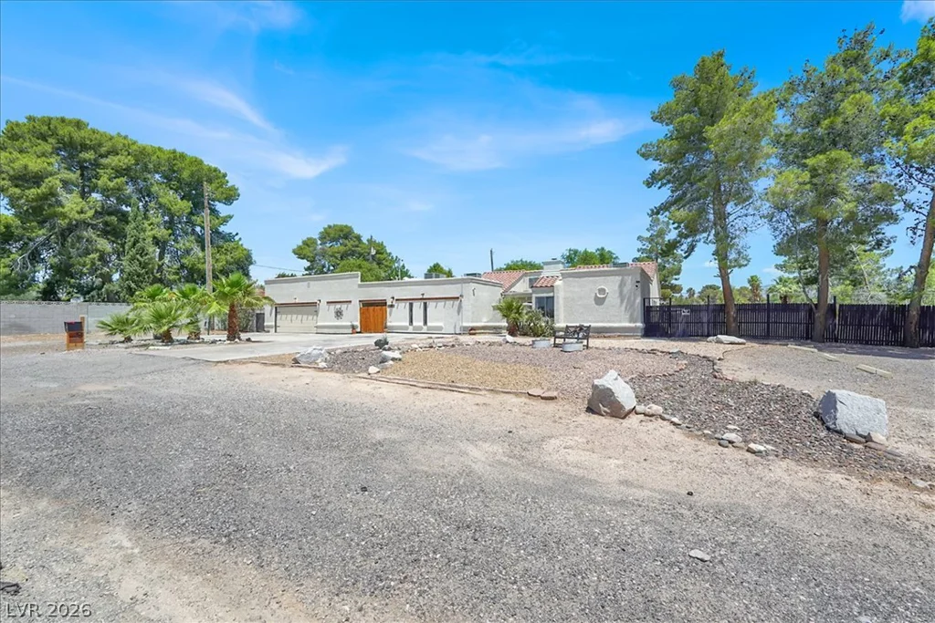 5008 Donnie, Las Vegas, NV 89130