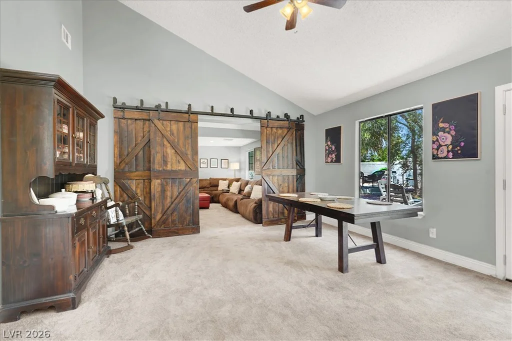 5008 Donnie, Las Vegas, NV 89130