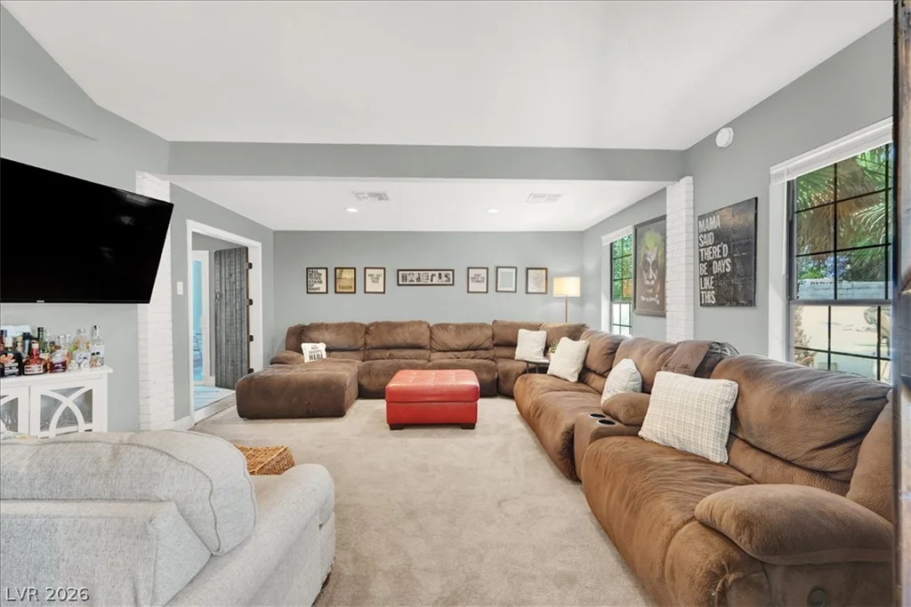 5008 Donnie, Las Vegas, NV 89130