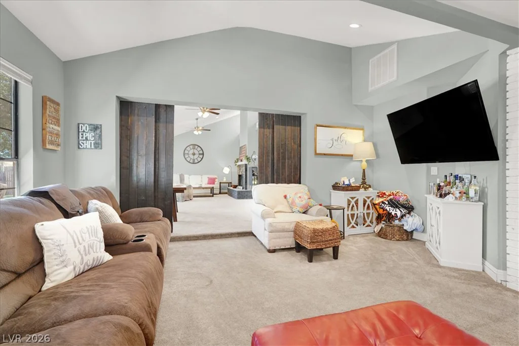 5008 Donnie, Las Vegas, NV 89130