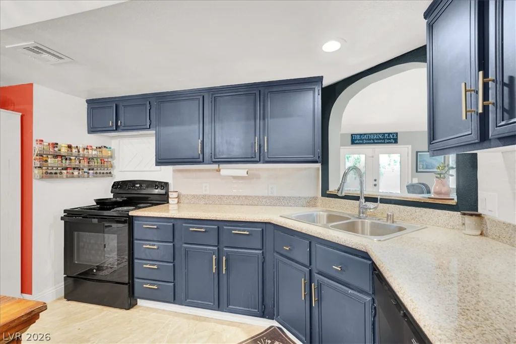 5008 Donnie, Las Vegas, NV 89130