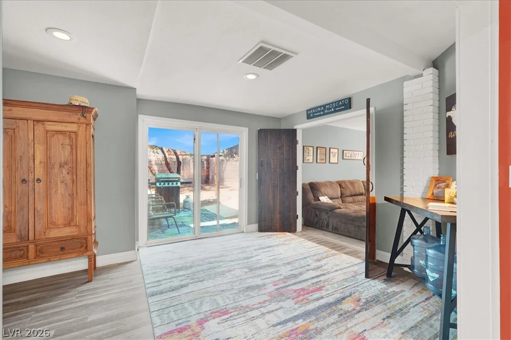 5008 Donnie, Las Vegas, NV 89130