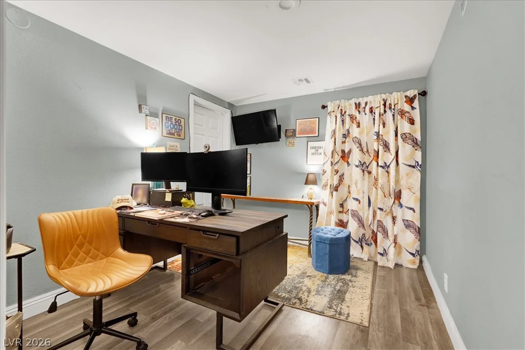 5008 Donnie, Las Vegas, NV 89130