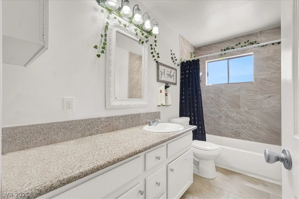 5008 Donnie, Las Vegas, NV 89130