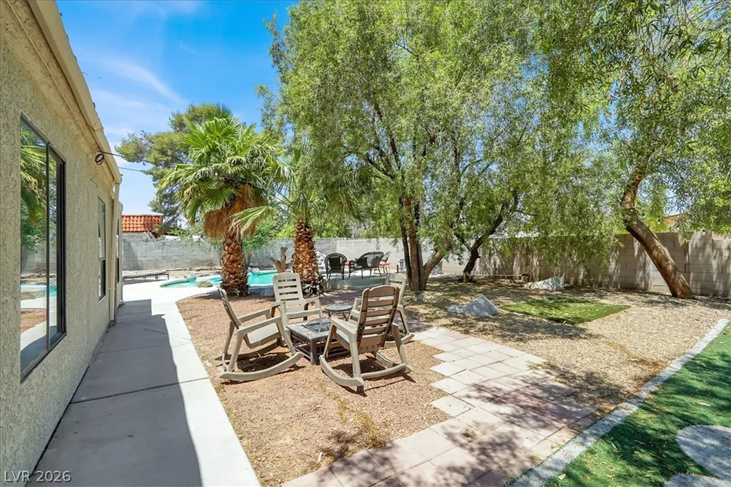 5008 Donnie, Las Vegas, NV 89130