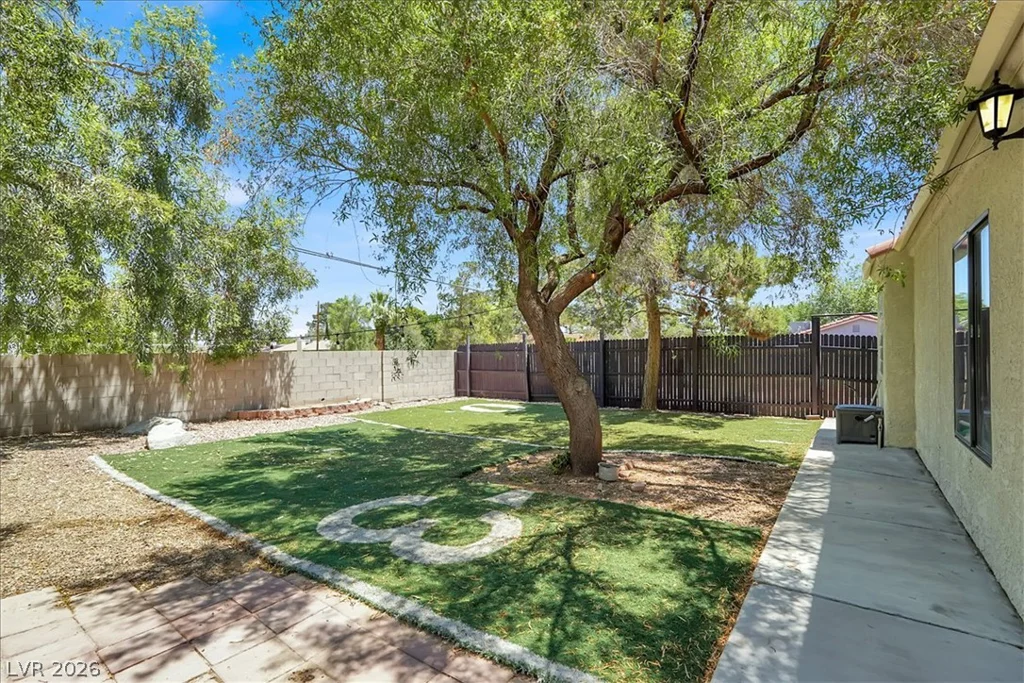 5008 Donnie, Las Vegas, NV 89130