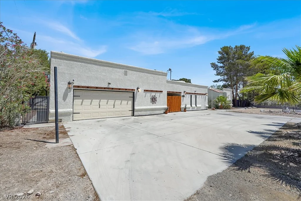 5008 Donnie, Las Vegas, NV 89130