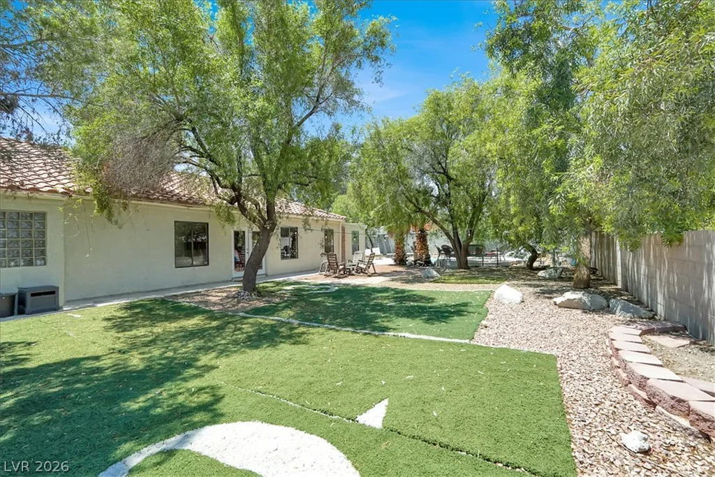 5008 Donnie, Las Vegas, NV 89130