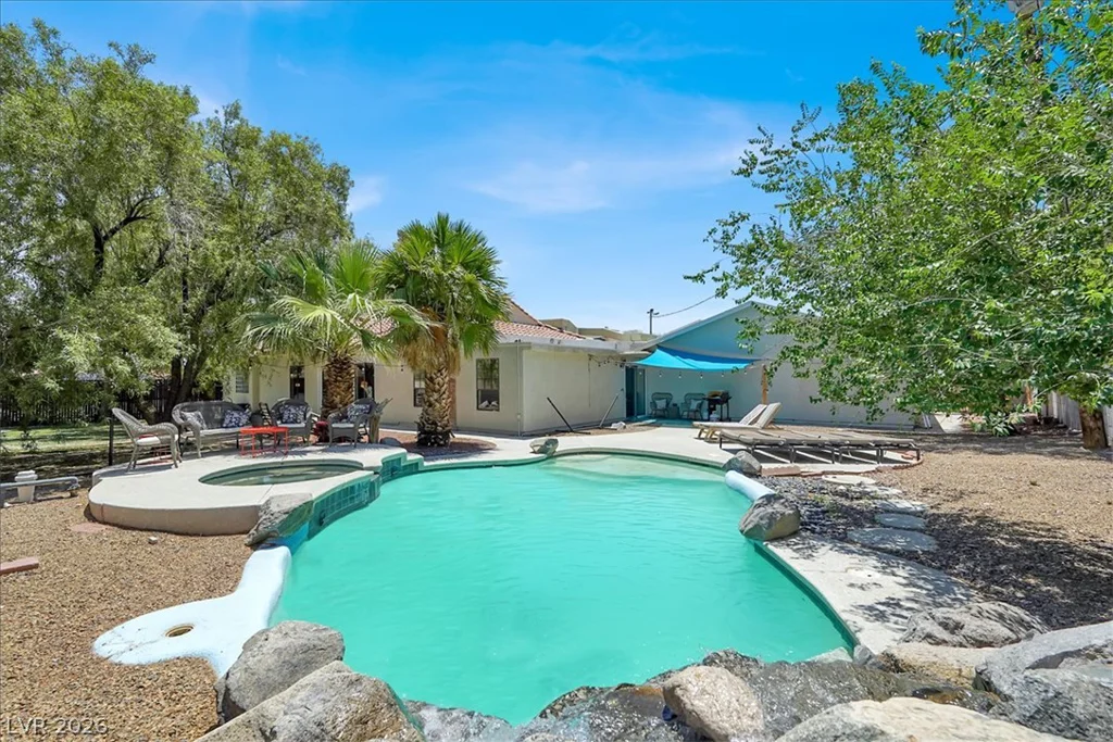5008 Donnie, Las Vegas, NV 89130