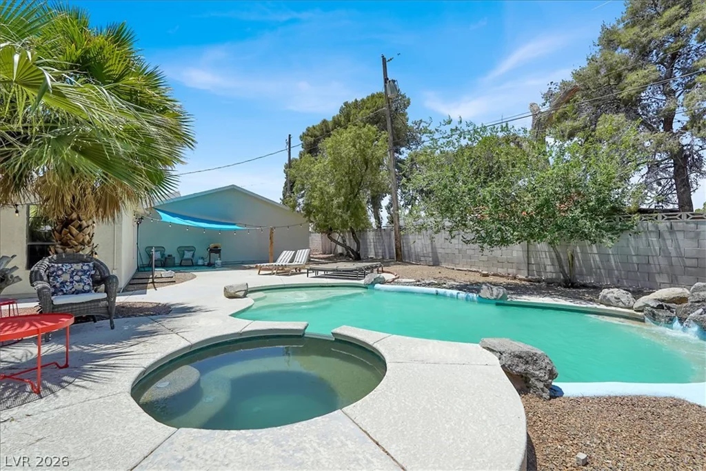 5008 Donnie, Las Vegas, NV 89130