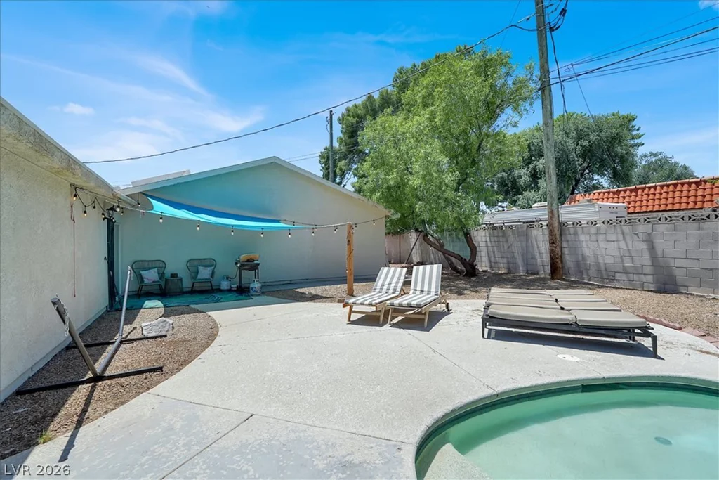 5008 Donnie, Las Vegas, NV 89130