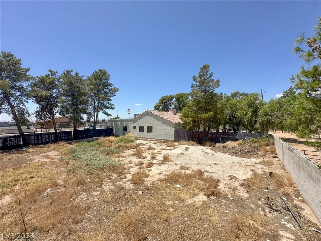 5008 Donnie, Las Vegas, NV 89130