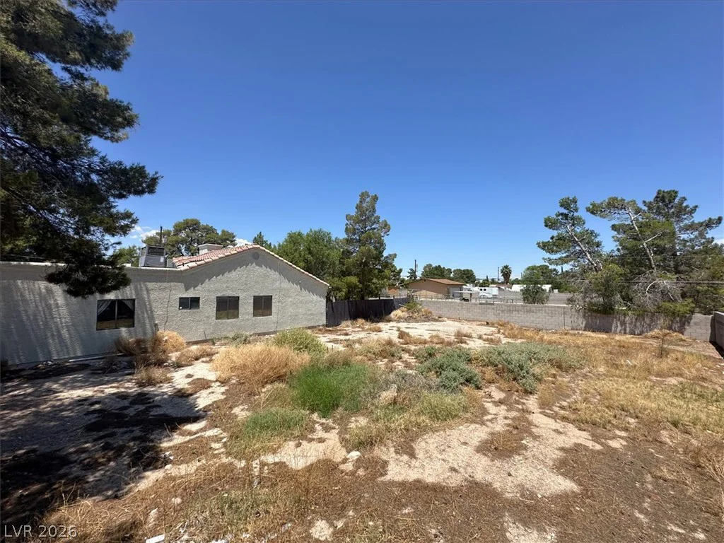 5008 Donnie, Las Vegas, NV 89130