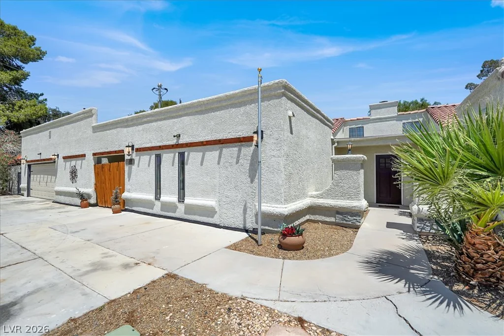 5008 Donnie, Las Vegas, NV 89130