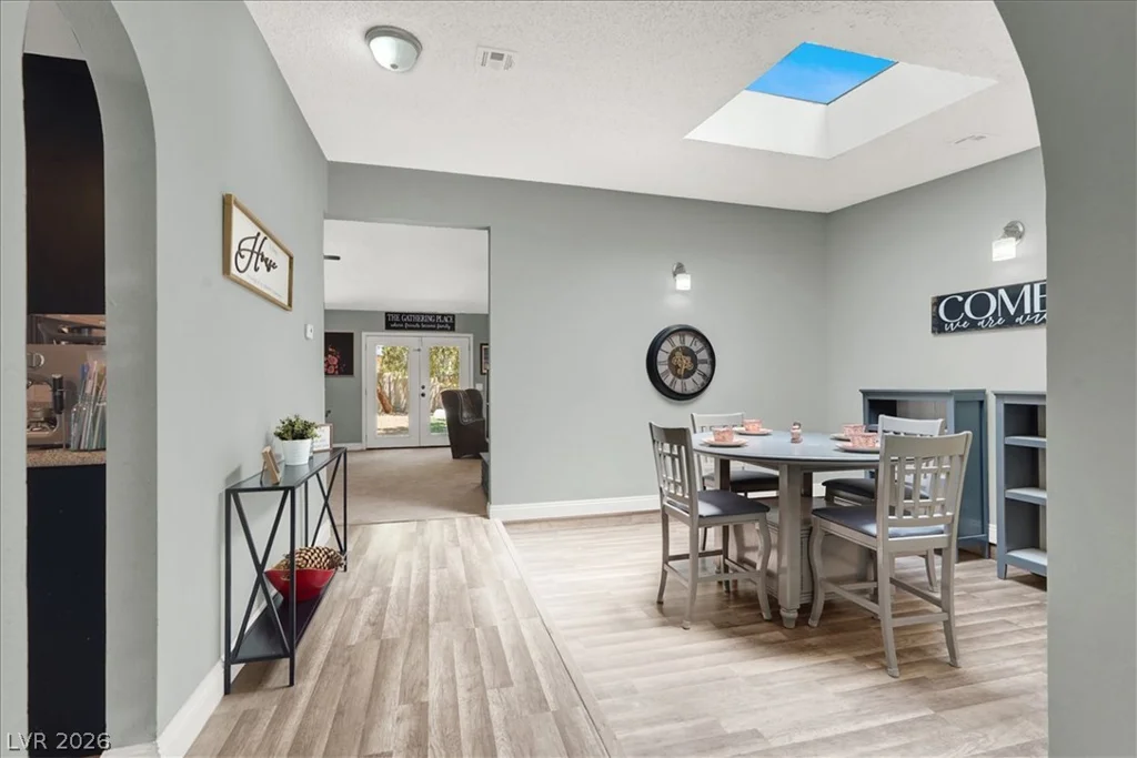 5008 Donnie, Las Vegas, NV 89130