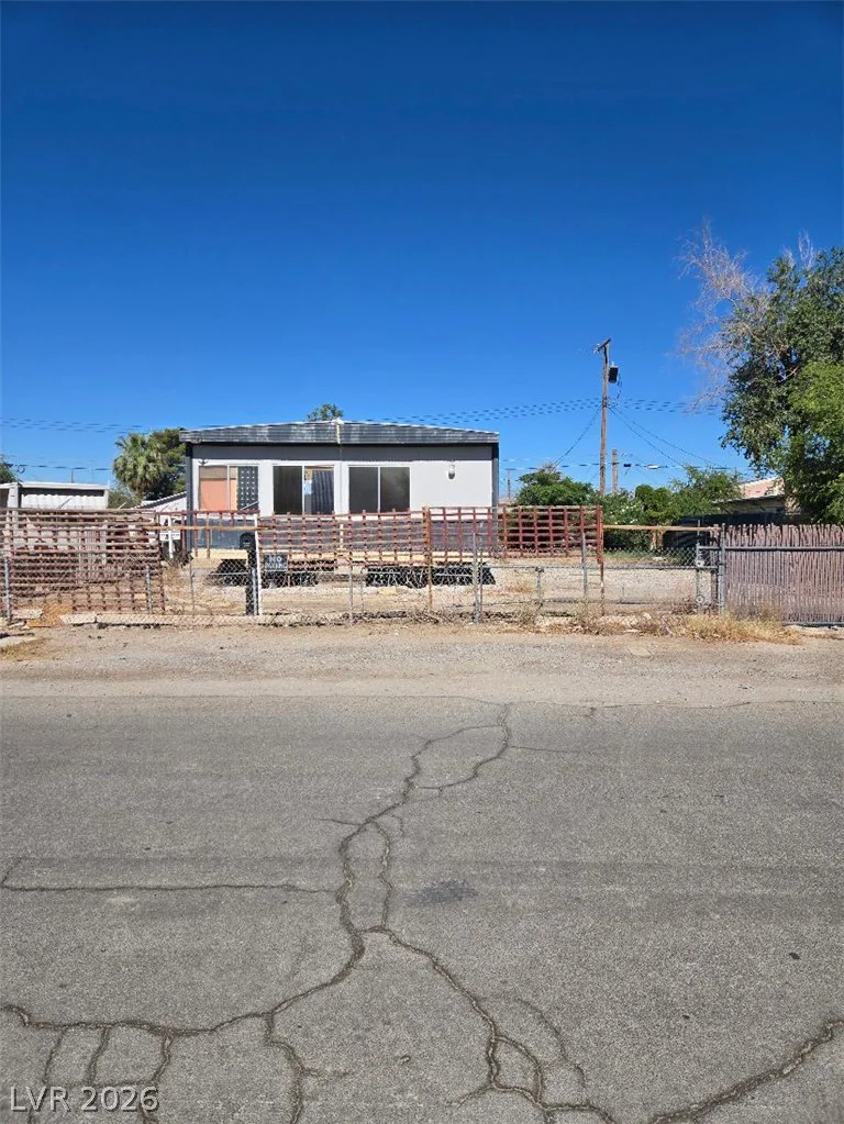 2253 Castleberry, Las Vegas, NV 89156