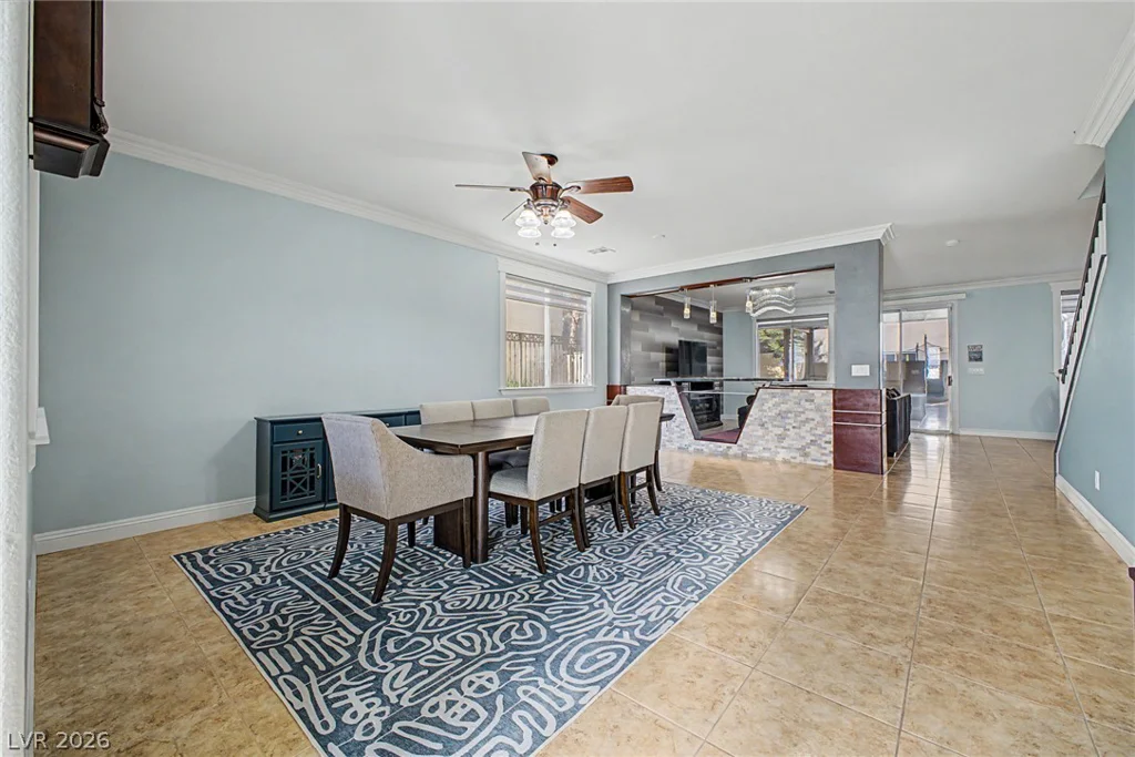 4028 Treasured Note, Las Vegas, NV 89129