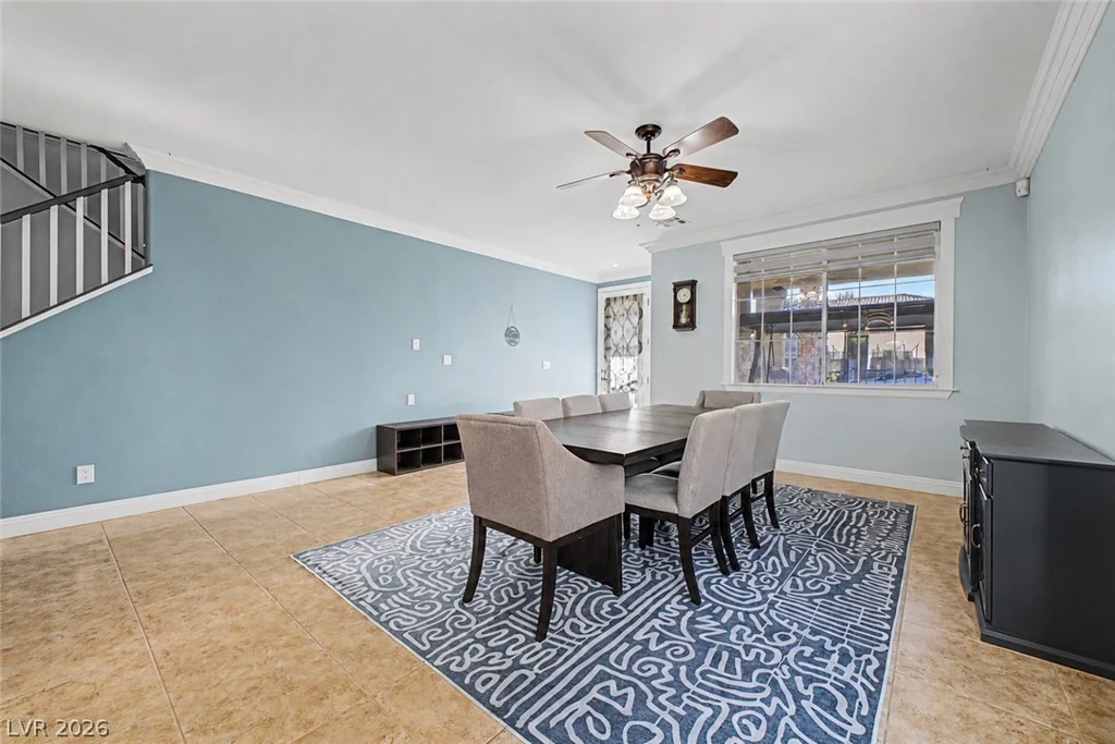4028 Treasured Note, Las Vegas, NV 89129