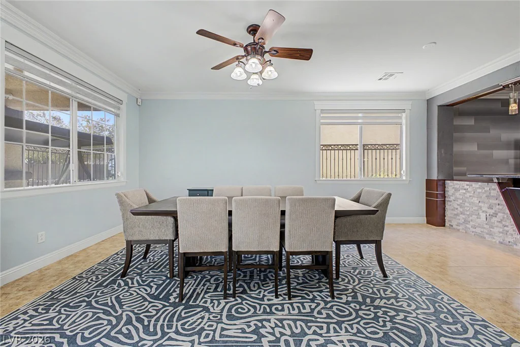 4028 Treasured Note, Las Vegas, NV 89129