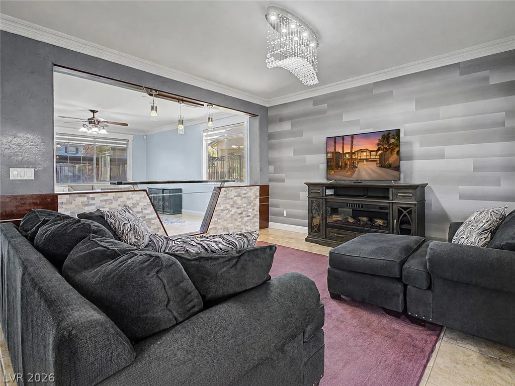 4028 Treasured Note, Las Vegas, NV 89129