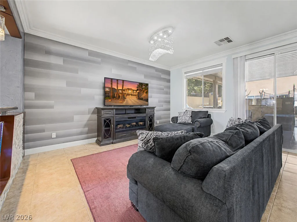 4028 Treasured Note, Las Vegas, NV 89129