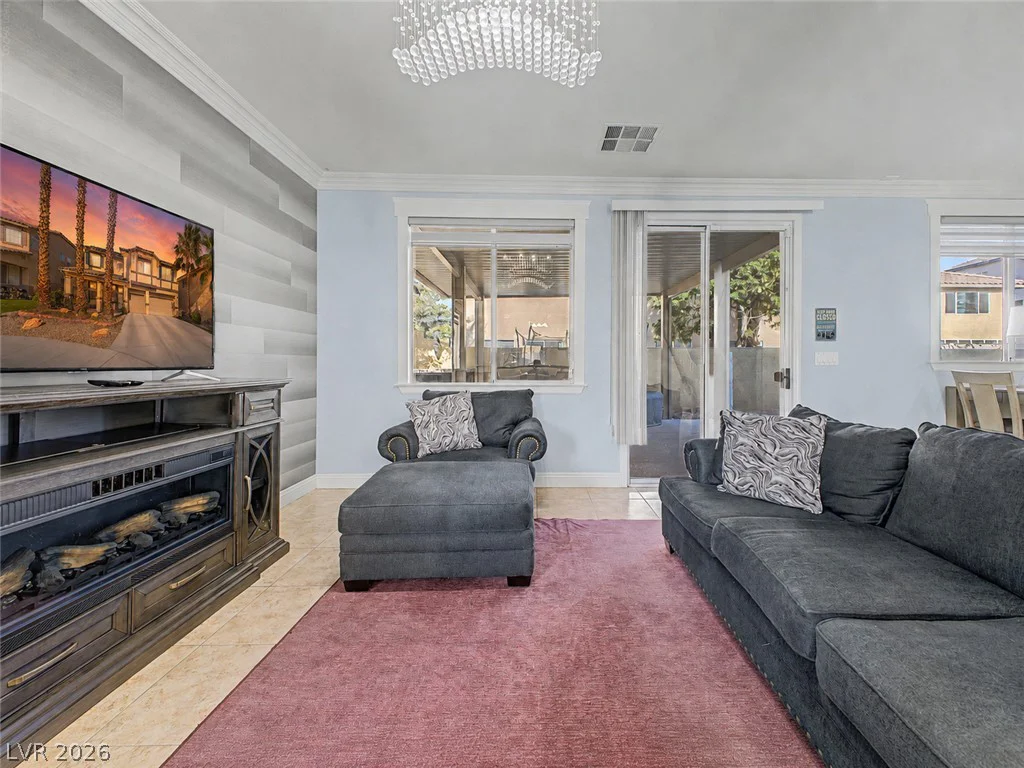 4028 Treasured Note, Las Vegas, NV 89129