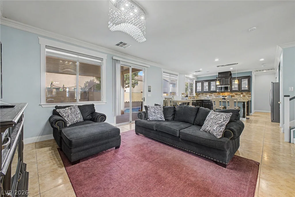 4028 Treasured Note, Las Vegas, NV 89129