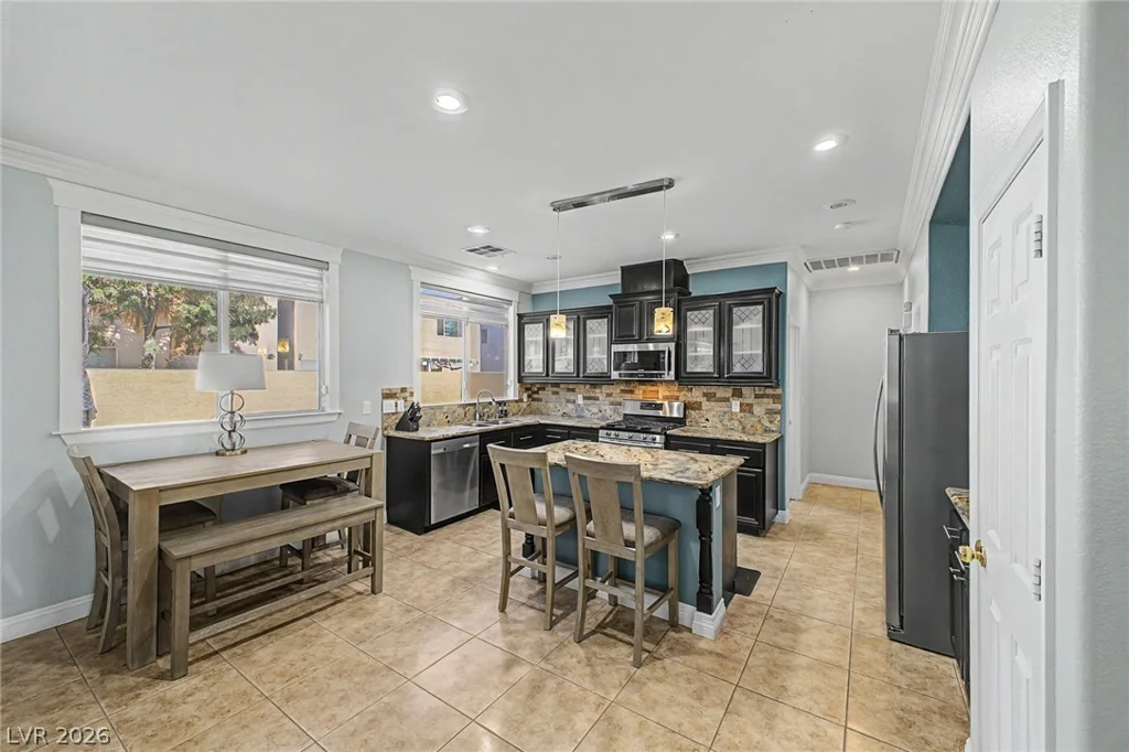 4028 Treasured Note, Las Vegas, NV 89129