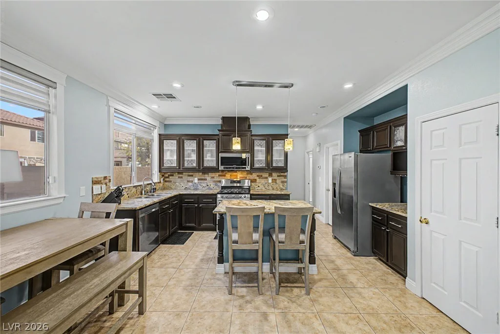 4028 Treasured Note, Las Vegas, NV 89129