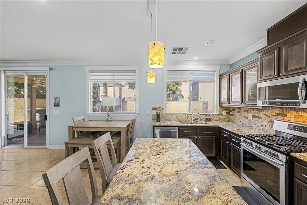4028 Treasured Note, Las Vegas, NV 89129