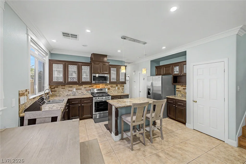 4028 Treasured Note, Las Vegas, NV 89129