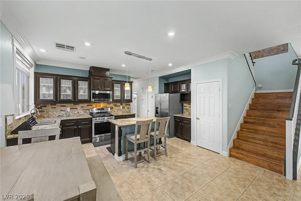 4028 Treasured Note, Las Vegas, NV 89129