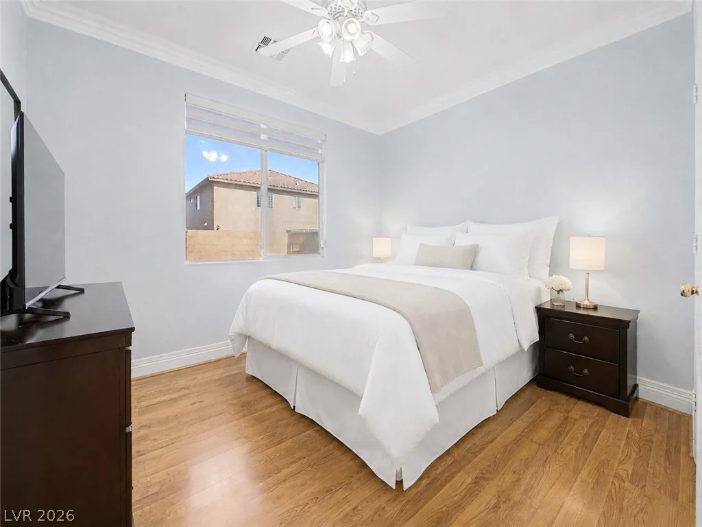 4028 Treasured Note, Las Vegas, NV 89129