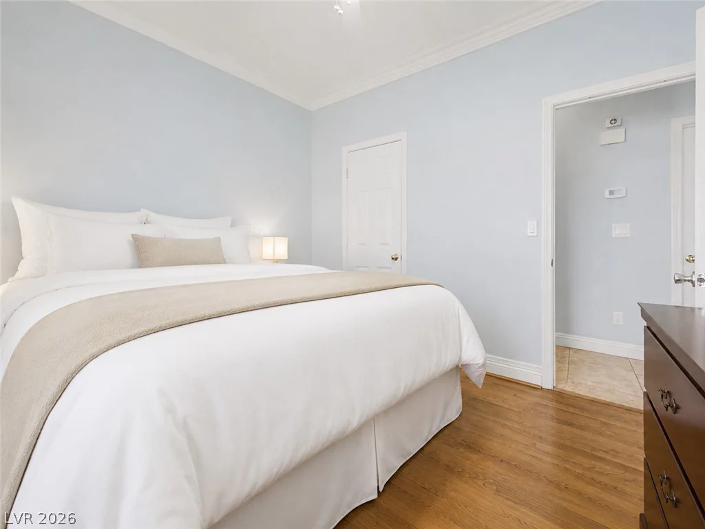 4028 Treasured Note, Las Vegas, NV 89129