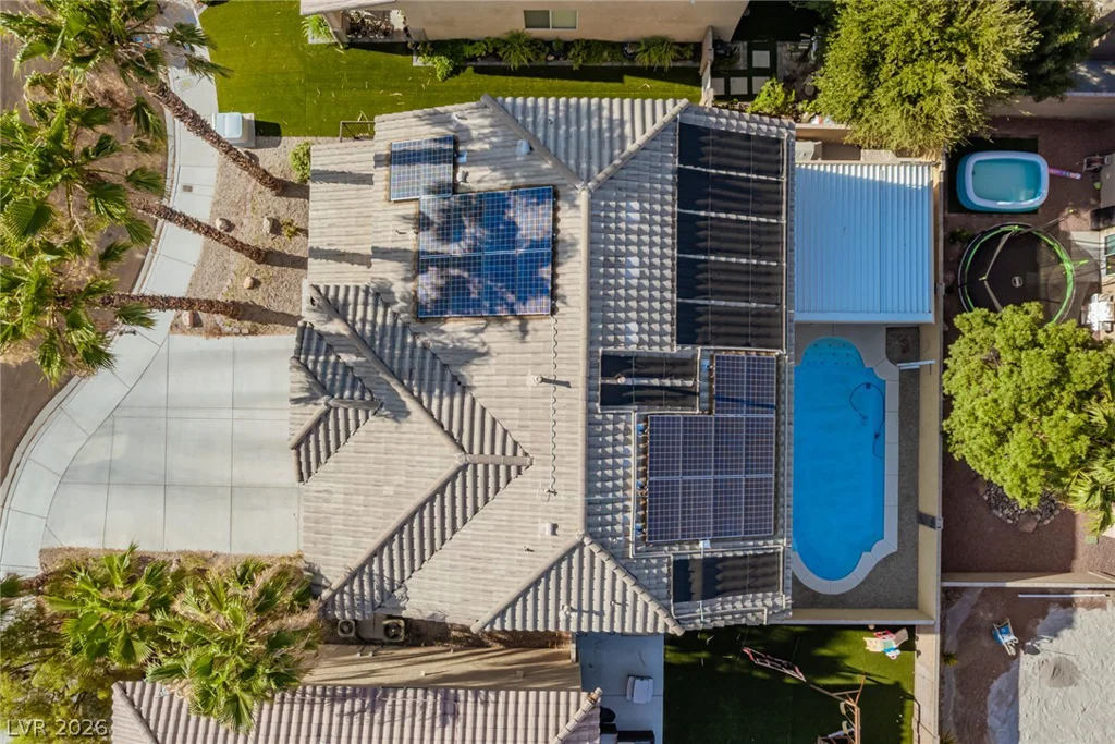 4028 Treasured Note, Las Vegas, NV 89129