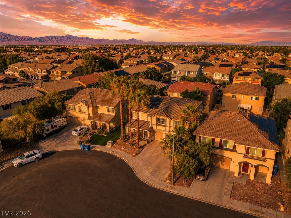 4028 Treasured Note, Las Vegas, NV 89129