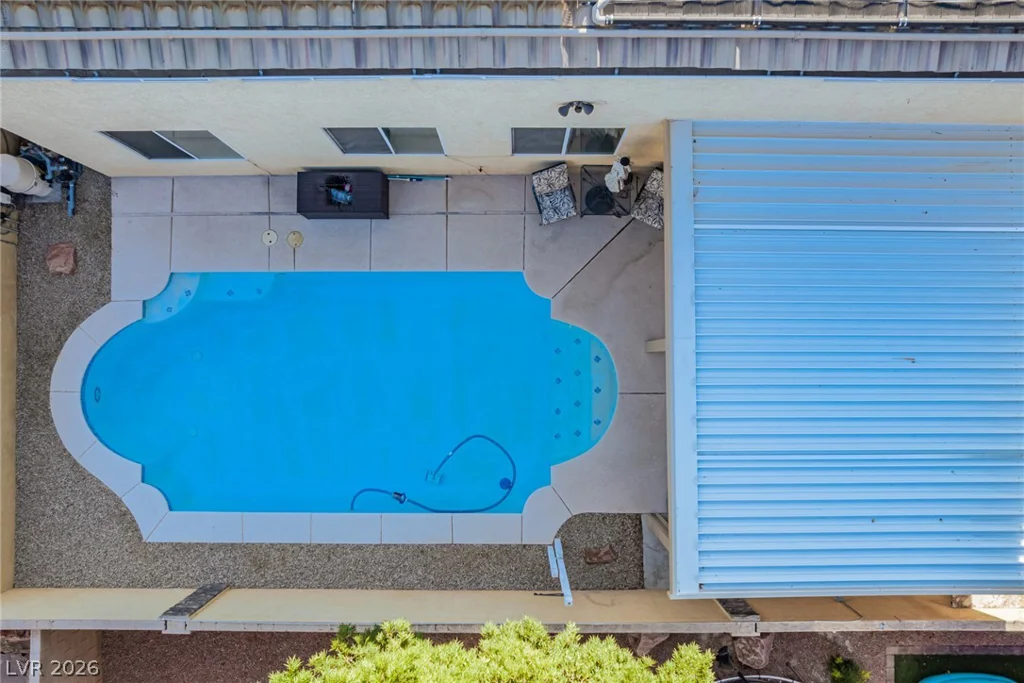4028 Treasured Note, Las Vegas, NV 89129