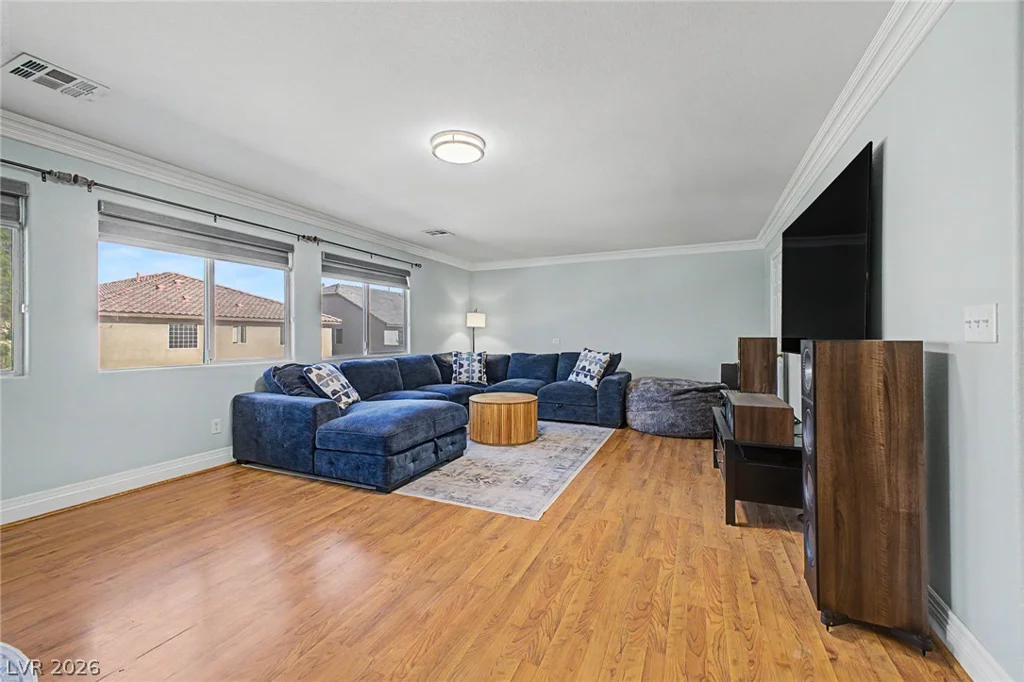 4028 Treasured Note, Las Vegas, NV 89129