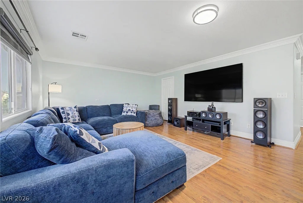 4028 Treasured Note, Las Vegas, NV 89129