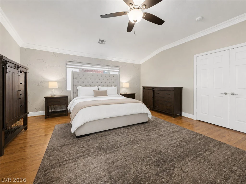 4028 Treasured Note, Las Vegas, NV 89129