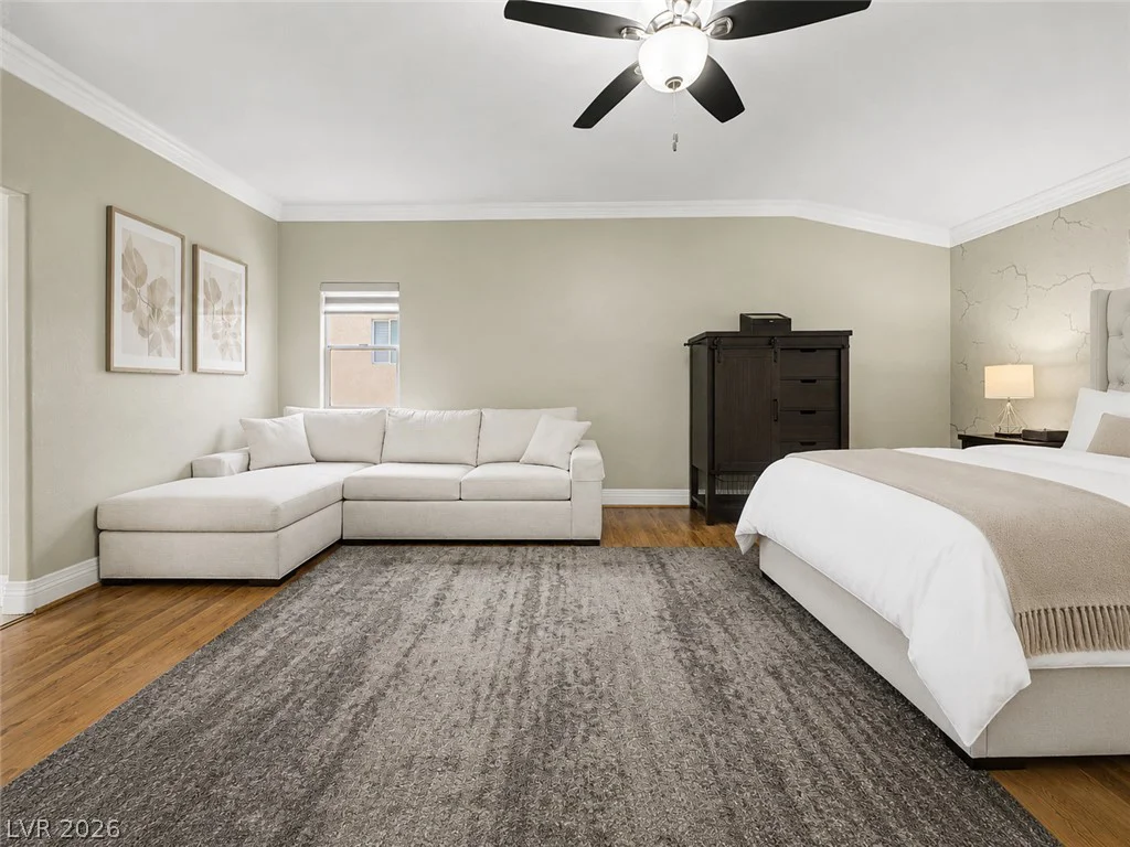 4028 Treasured Note, Las Vegas, NV 89129